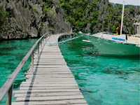 Twin Lagoon