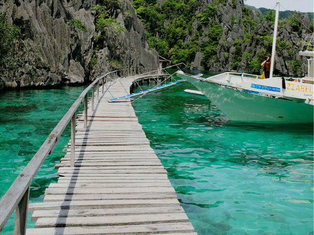 Twin Lagoon