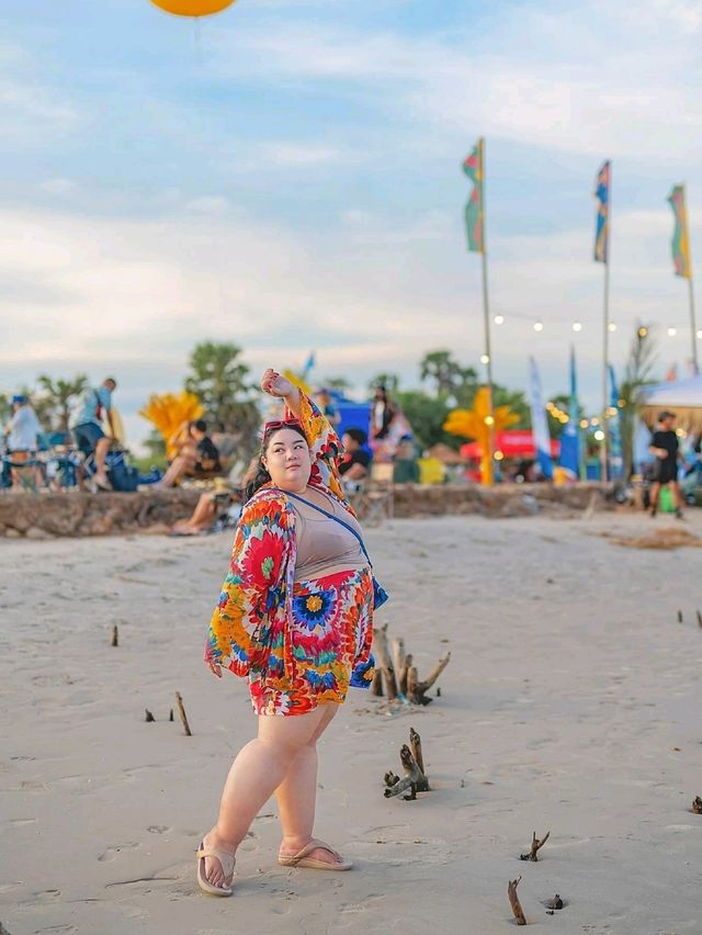 Longlay festival 