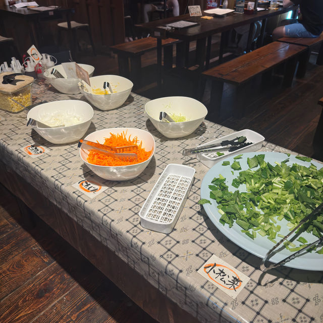 【宮古島】民謡ライブも楽しめる居酒屋！