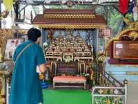 สถานที่มงคลคู่เมืองเชียงใหม่ ‘ครูบาศรีวิชัย’ 