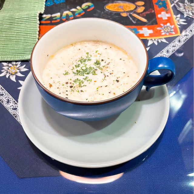 【阿蘇】阿蘇のペンションでスイス気分🇨🇭✨