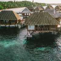Club Med Kani Maldives 