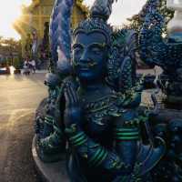 วัดร่องเสือเต้น