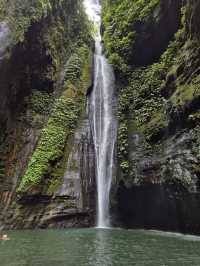 Sekumpul waterfall Bali