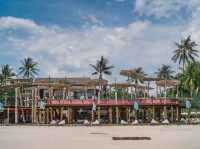  Apsara Beachfront Resort and Villa