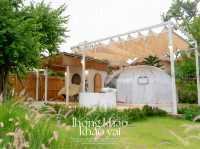 หลงเขา เขาใหญ่ #ที่พักเปิดใหม่ 