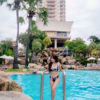 Long Beach Garden Hotel & Pavilions 