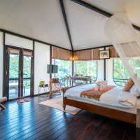 Kachong Hills Tented Resort 