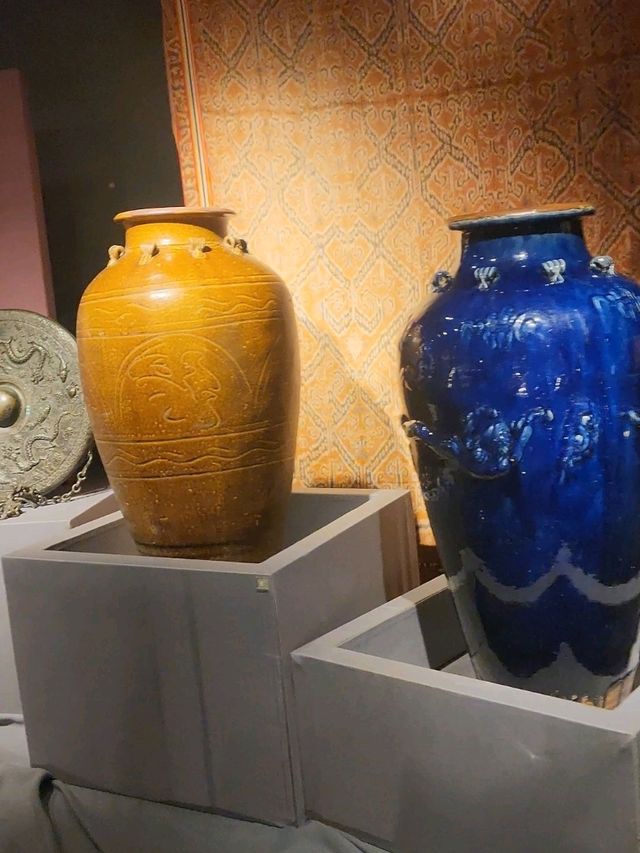 ชวนเที่ยว Bank Negara Malaysia Museum