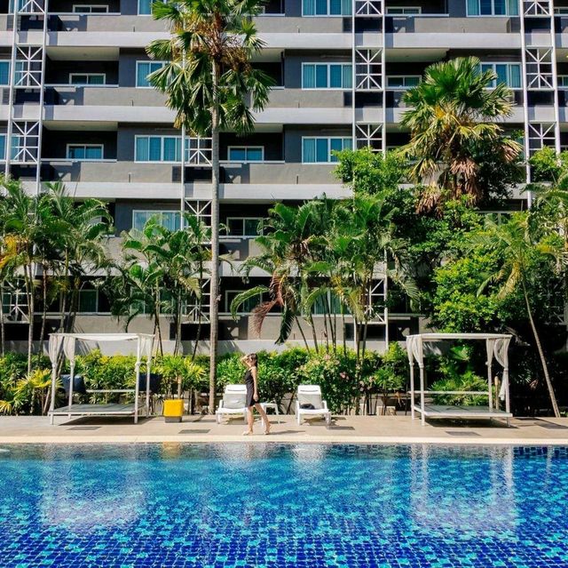 Eastpana Hotel