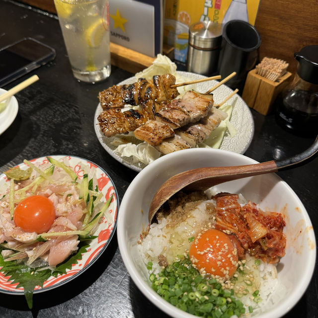 「8月好去處2024」- 大阪美食之旅，居酒屋 首選！