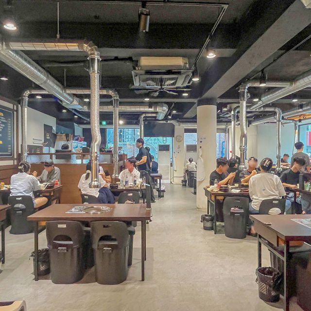 전북대에서 국내산 돼지고기 가성비로 먹을 수 있는 맛집 : 오일내 전북대점 전북대에서 국내산 돼지고기 가성비로 먹을 수 있는 맛집 : 오일내 전북대점