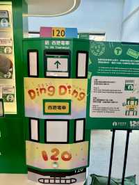 【中環】中環街市期間限定香港電車 x 麥兜展覽活動