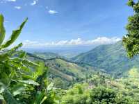 3 ลานกางเต๊นท์วิวหลักล้านที่น่าน🏕️สวยไหน-นอนนั่น 