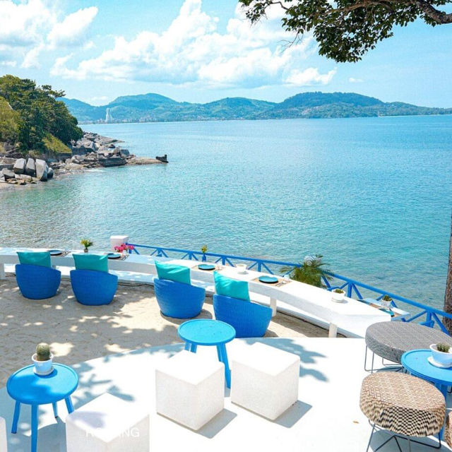 🌊 Zenmaya Oceanfront Phuket 
