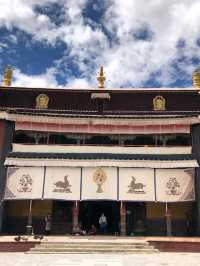 白居寺：獨特建築，西藏日客則市