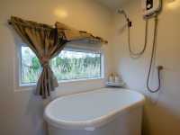 SOL Glamping Khaoyai ที่พักสไตล์ Glamping