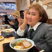 Tomita Japanese Ramen