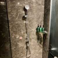 ริวิวโรงแรม Paco Hotel Tianpingjia กวางโจว