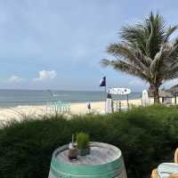 A perfect day at Sandals Restaurant