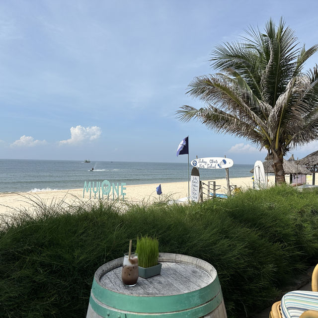 A perfect day at Sandals Restaurant