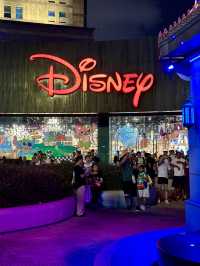  Step into the Magic at the Disney Store Shanghai! 🏰
