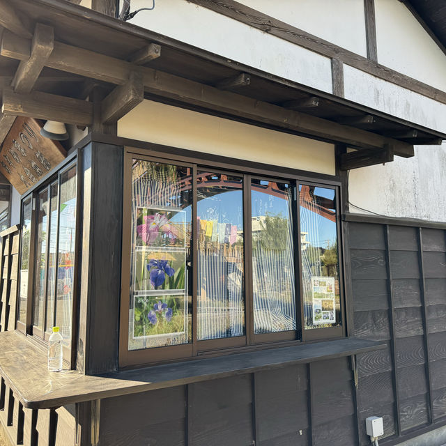 【8月好去處】佐原：古色古香江戶風情，感受日本傳統建築