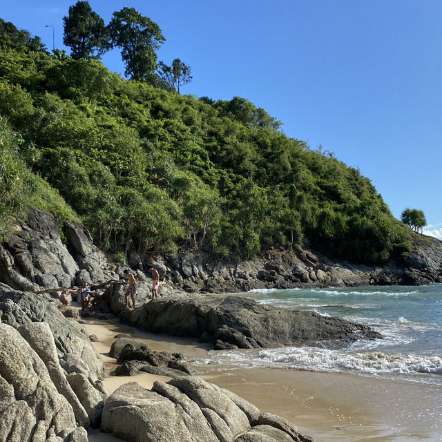 หาดในหาน 