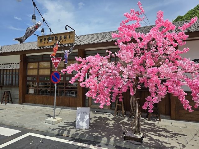  📍Kyoto Shi Cafe 