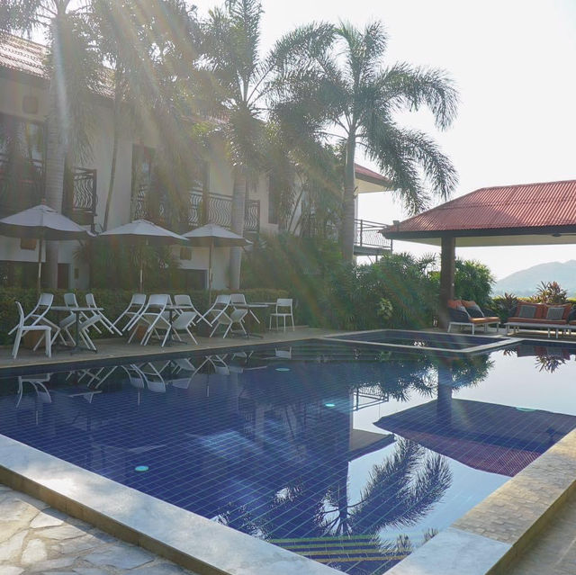 Pa Prai Villas and Suites 