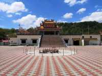 Langkawi Thean Hou Temple