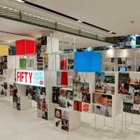 Visit this Design Museum revealing the Wonders of Art!