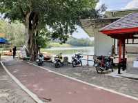 Hat Yai City Park