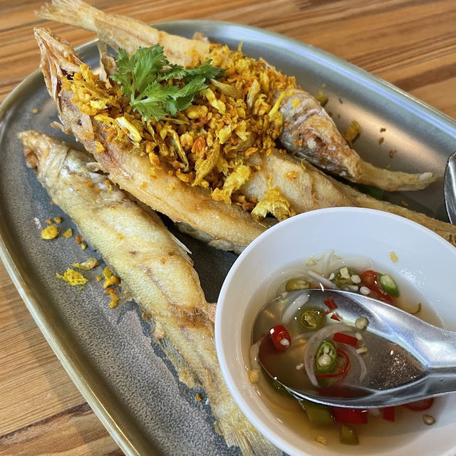 📍ยุ้งข้าว เขาใหญ่