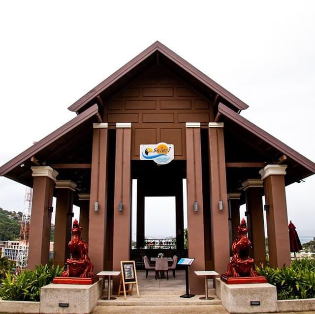 Mida Grande Resort Phuket