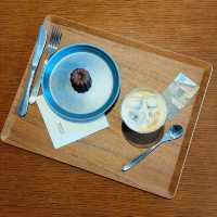 Favourite cafe in Busan