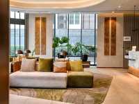Courtyard By Marriott Bangkok Sukhumvit 20