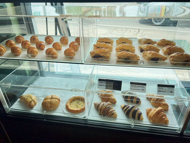 Bake Replublic Nonthaburi
