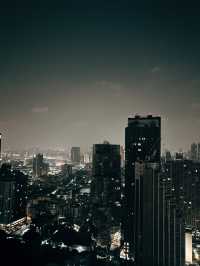 Octave Rooftop Lounge & Bar