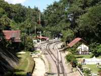 Let's go to Khun Tan Station