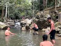 Hutan Lipur Bukit Wang