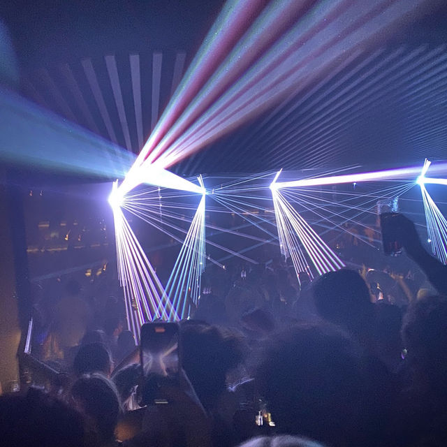 Ibiza: A Dazzling Nightlife Wonderland on the Mediterranean