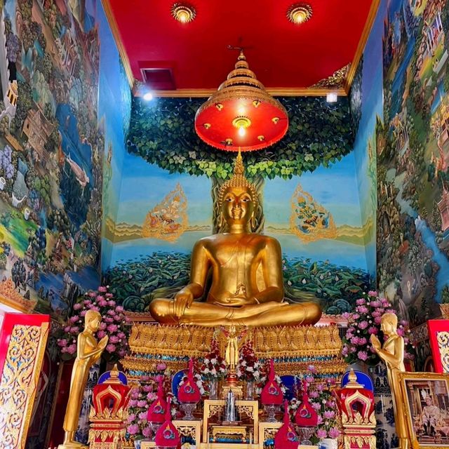 วัดตะโก