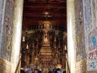 วัดพระศรีรัตนศาสดาราม(วัดพระแก้ว)