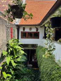 Most Beautiful Cafe