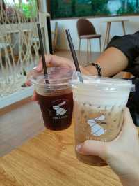 ALICE CAFE 