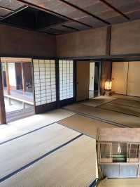 【大分/杵築】今に残る上級武士の屋敷へ！