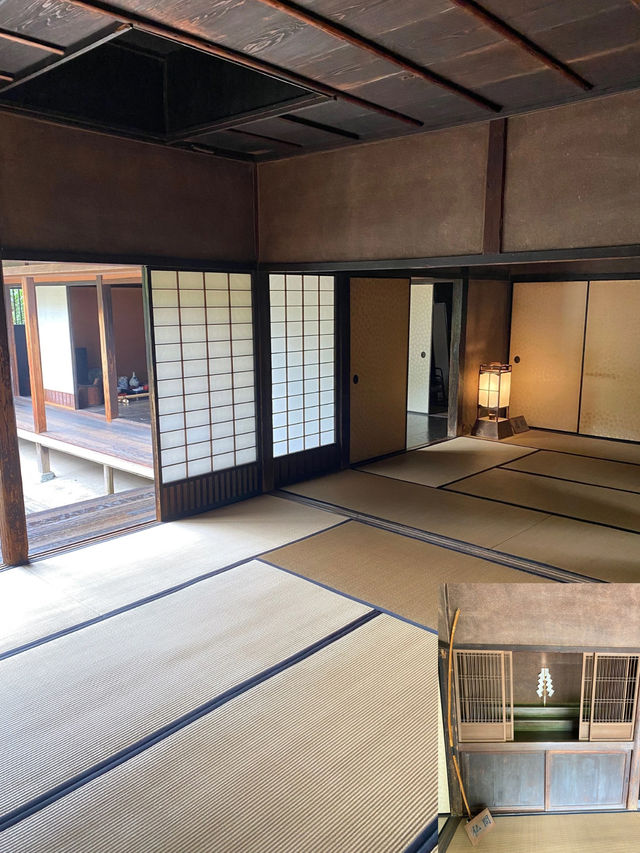 【大分/杵築】今に残る上級武士の屋敷へ！