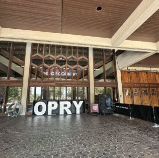 Grand Opry